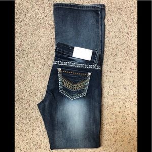 Charme jeans size 27
